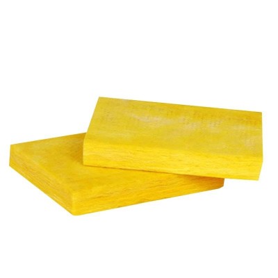 隔音吸音棉A1级防火棉幕墙内墙专用消音保温棉板离心玻璃棉板图4