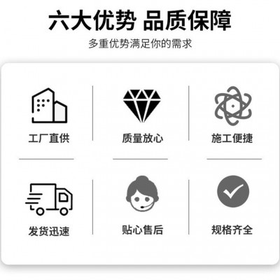 美巢腻子粉装修找平打磨内墙成品腻子墙面修补美巢涂料现 货批发图4