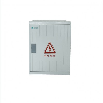 电缆分支箱SMC玻璃钢低压综合配电箱户外分接箱柜体非金属图5