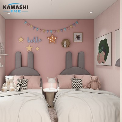 卡马仕墙漆艺术漆水性涂料玛曼奴天然石材质感硬度高丝光防水图3