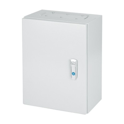 厂家现货防水防尘IP65AE型配电箱控制箱室内强电箱电表图5