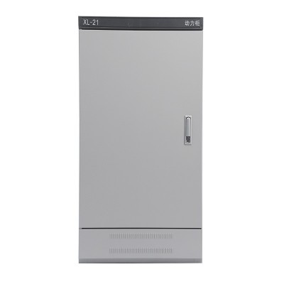 货源供应动力柜低压配电箱户内动力配电柜机柜控制箱控制柜柜式图5