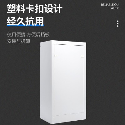 货源供应动力柜低压配电箱户内动力配电柜机柜控制箱控制柜柜式图4