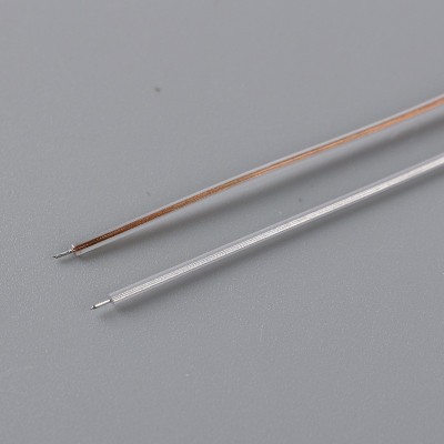 金银端子线PH2.0间距端子线透明金银双并端子线LED灯具连接线电源图3