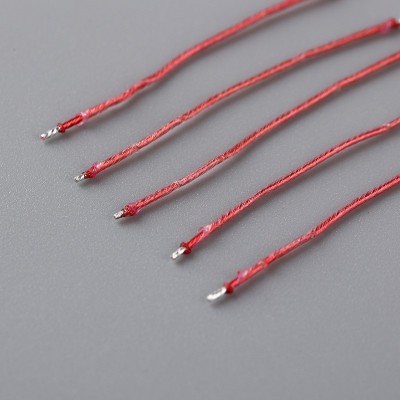 0.3/0.8mm漆包线 耳机线 咪头线高温环保超细超软电子线 漆包线图4