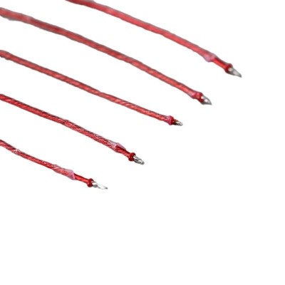 0.3/0.8mm漆包线 耳机线 咪头线高温环保超细超软电子线 漆包线图5