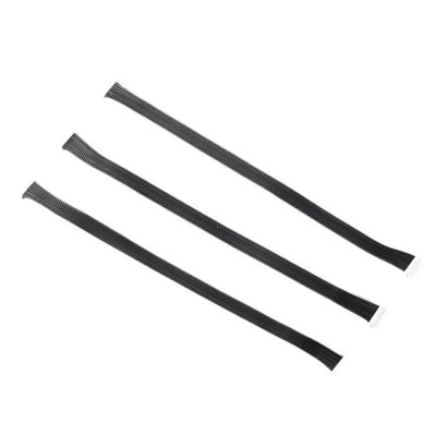 SH1.0玩具端子线PE电子线双头端子线10.8x13P电池连接线端子线束图4