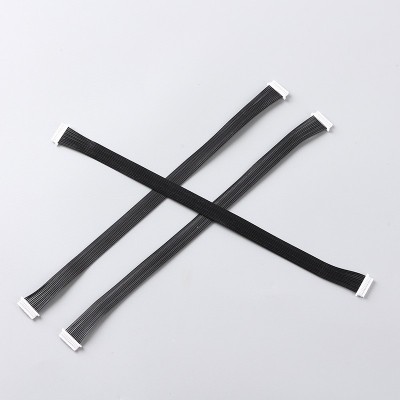 SH1.0玩具端子线PE电子线双头端子线10.8x13P电池连接线端子线束图5