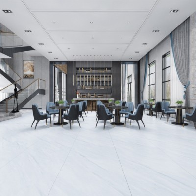 广东大板900×1800轻奢玉石瓷砖客厅厨房卧室地砖耐磨防滑地板砖图4