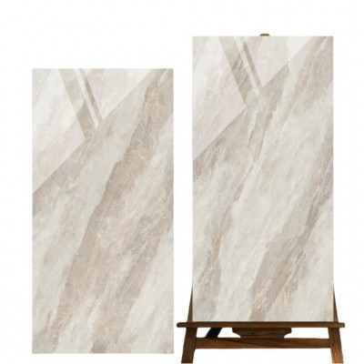 广东大板900×1800轻奢玉石瓷砖客厅厨房卧室地砖耐磨防滑地板砖图5