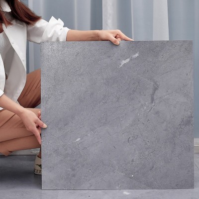 pvc地板贴纸自粘防水塑胶地板革水泥地加厚耐磨ins网红仿瓷砖家用