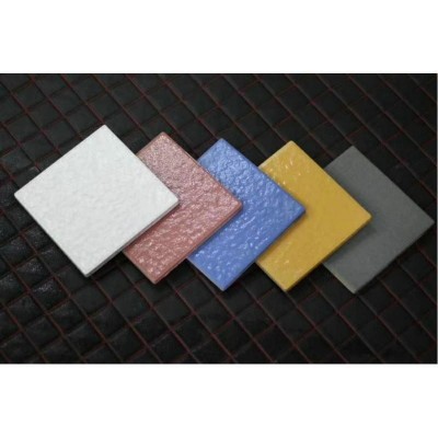 彩色广场砖室外陶瓷地砖外墙砖300*600户外地砖陶瓷600*600瓷砖图2