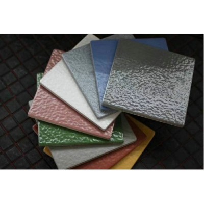 彩色广场砖室外陶瓷地砖外墙砖300*600户外地砖陶瓷600*600瓷砖图3