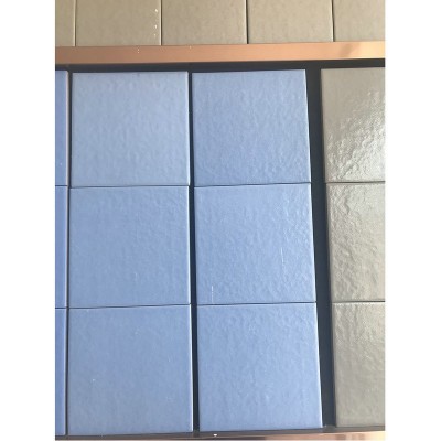 彩色广场砖室外陶瓷地砖外墙砖300*600户外地砖陶瓷600*600瓷砖图4