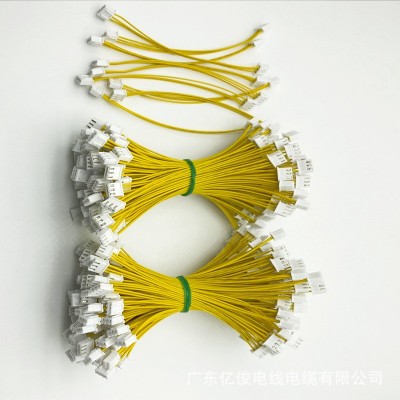 PH2.0端子线1007#28链接线电子线束LED灯投影灯导线图3