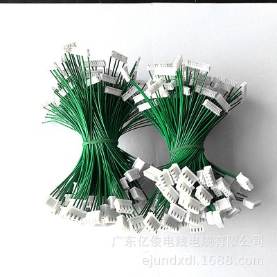 PH2.0端子线1007#28链接线电子线束LED灯投影灯导线图5