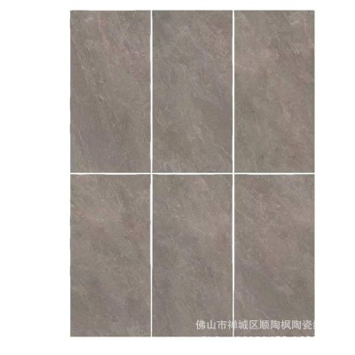 佛山瓷砖通体大理石地砖750x1500别墅客厅电视背景墙砖大板地板砖图5