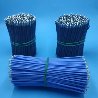 硅胶线AWG16#18#20号硅胶线电动车电源汽车连接线材耐高温200°图4