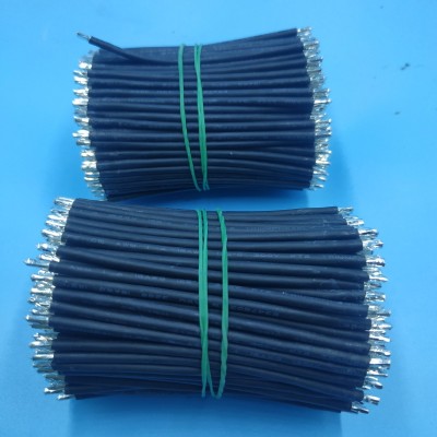 硅胶线AWG16#18#20号硅胶线电动车电源汽车连接线材耐高温200°图3