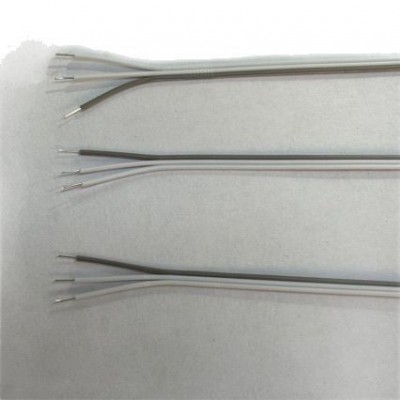 7/0.8 2P 3P 4P 5P电路板连接线 镀锡铜芯引导线双排图4