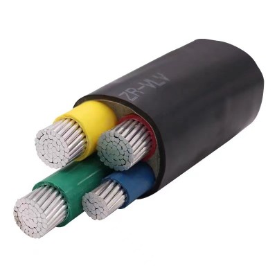 广东珠江电线电缆正品国标YJV1-5芯6-400平方厂家直销电力线图4