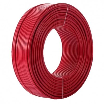 广州珠江电缆单股多芯软线ZC-BVR国标纯铜阻燃1.52.546平方铜芯图5