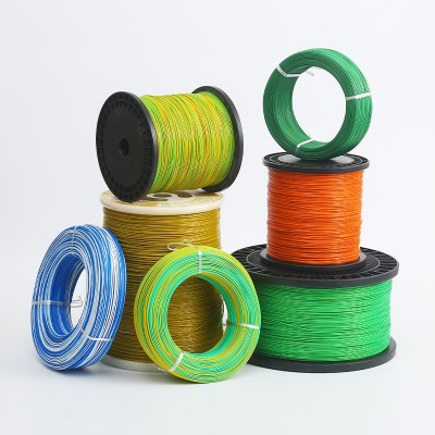 源头工厂美标绝缘电线UL1330UL1331无氧纯铜导体铁富隆线束导线图3