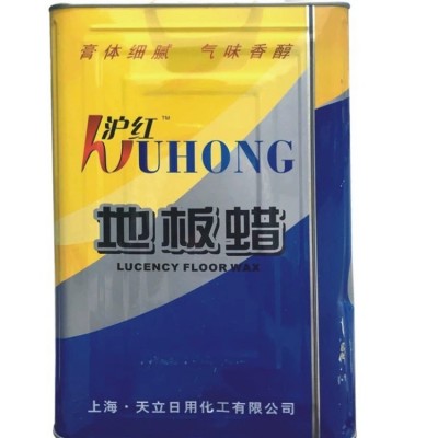 包邮地板蜡上海沪红固体蜡玻璃钢模具脱模蜡水磨石抛光树脂硅胶图5