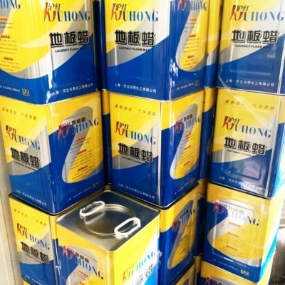 包邮地板蜡上海沪红固体蜡玻璃钢模具脱模蜡水磨石抛光树脂硅胶图4