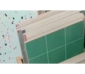 装修告别纠结：瓷砖还是集成墙板？