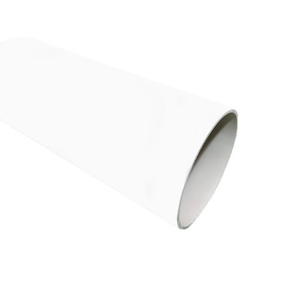 PVC给水管农田灌溉管50-400mm大口径排水管110/1米起批塑料管子图5