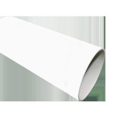 110管道4米一根一件批发大口径pvc排水排污50市政雨水硬塑料管子图4