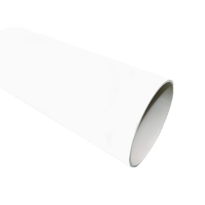 110管道4米一根一件批发大口径pvc排水排污50市政雨水硬塑料管子图3