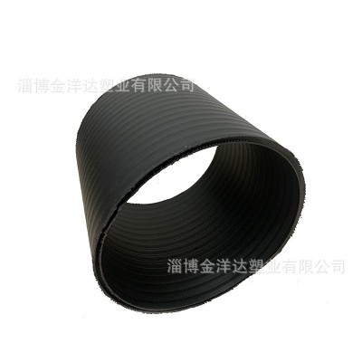 井筒管DN315450630700埋地管排水管排污管HDPE结构壁中空壁缠绕管图5