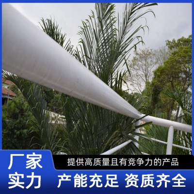 钢结构桥梁护栏氟碳漆公路围栏氟碳喷涂油漆不褪色不粉化自洁涂料图4