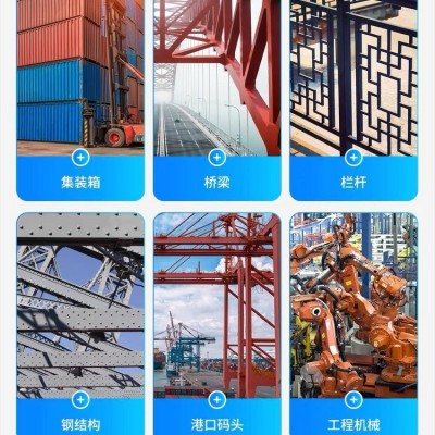 厂家直供环氧树脂面漆室内埋地管道耐腐蚀耐酸碱耐潮防腐面漆图3