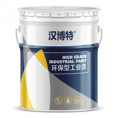 环氧酚醛面漆耐酸耐热防腐面漆钢结构储罐内壁附着力强颜色多样图5