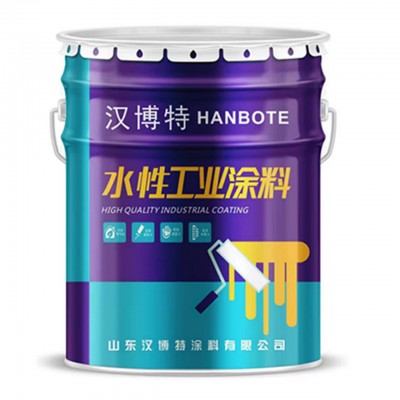 环氧树脂底漆化工厂设备专用防腐底漆耐溶剂耐酸碱双组份环氧底漆图5