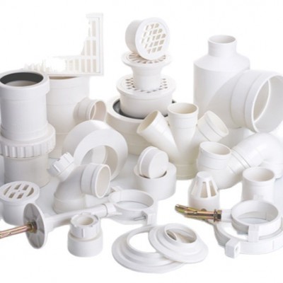 厂家直供【顾地】现货批发零售民建市政家装UPVC管件各类管道配件图5