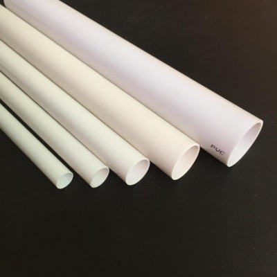 厂家直供批发零售民建市政现货本地品牌PVC电工套管穿线管中轻型图4