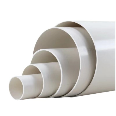 四川PVC排水管化工管工业管材管道抗冲击耐酸碱防老化光亮面硬管图5