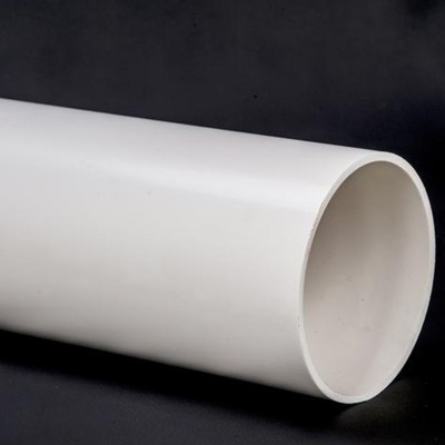 四川PVC排水管化工管工业管材管道抗冲击耐酸碱防老化光亮面硬管图4