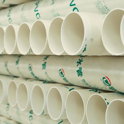 工厂货源建筑市政各口径pvcPE排水管给水管排污管化工 管现货批发图5