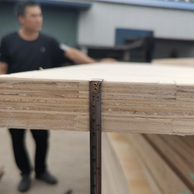 【多层板】20mm-40mm多规格包装板杨木多层托盘板胶合板可定制图4