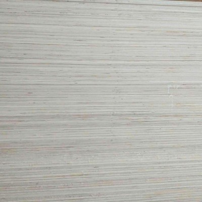 厂家批发杨木素面整芯胶合板 贴面胶合板、各种白皮板图4