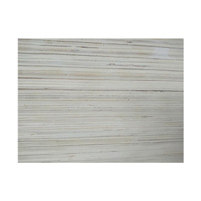 厂家批发杨木素面整芯胶合板 贴面胶合板、各种白皮板图5