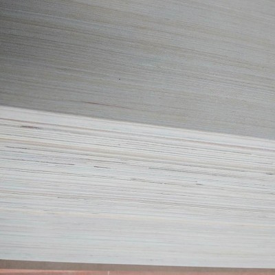 厂家批发 白皮包装板、光伏板、雕刻板，工艺品板图3