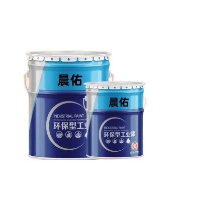 耐高温油漆1200度高温炉防腐防锈漆厂家直供高温银粉面漆图5