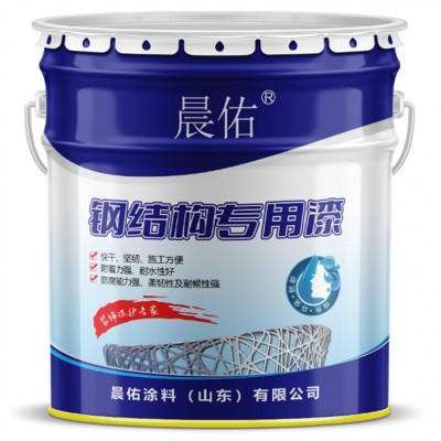 水性环氧脂漆喷刷涂金属桥梁钢结构防腐漆厂家水性环氧树脂底漆图5