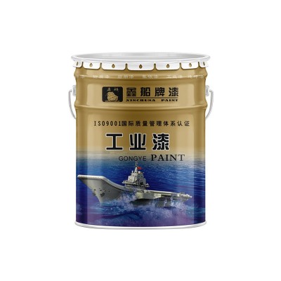 水产养殖漆水上乐园涂料鱼池水池游泳池黄色防水油漆厂家耐腐蚀图5